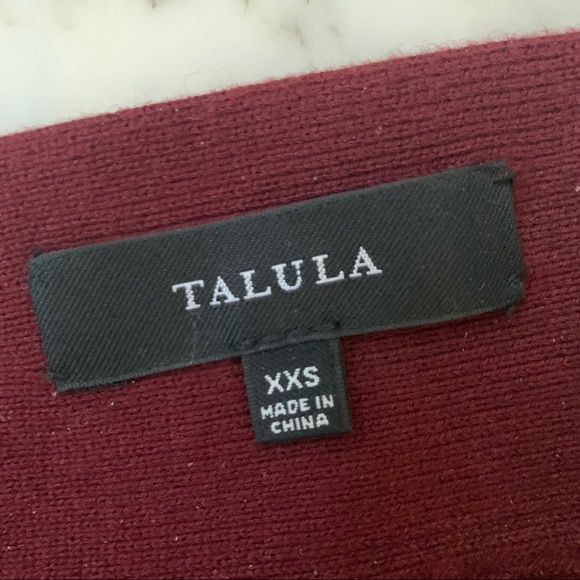 TALULA Vanderbilt Skirt - Picture 3 of 5